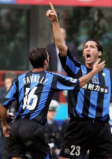 Marco Materazzi