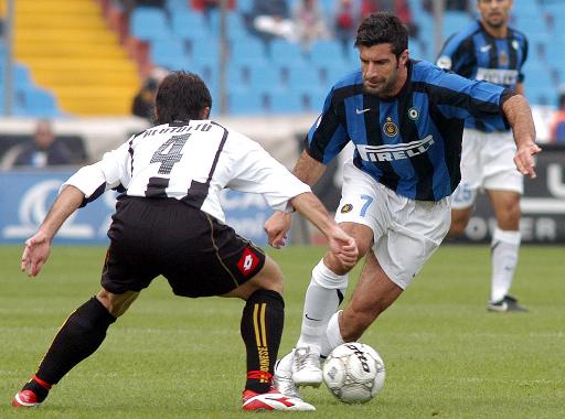 Luis Figo