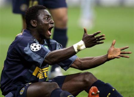 Obafemi Martins
