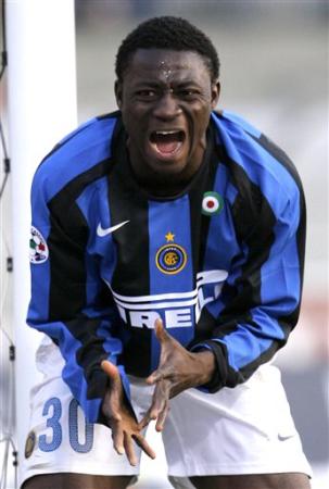 Obafemi Martins