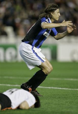 Hernan Crespo