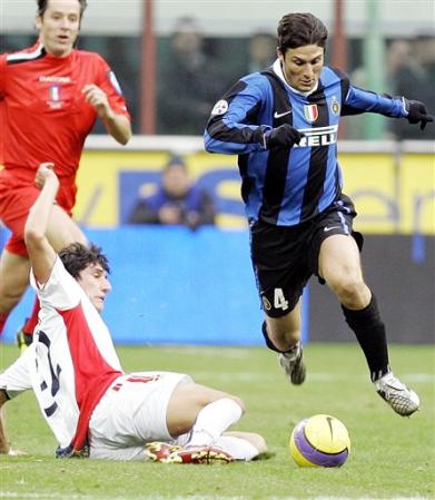 Javier Zanetti
