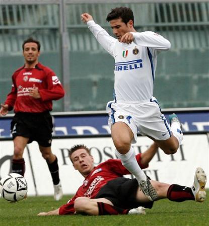 Javier Zanetti