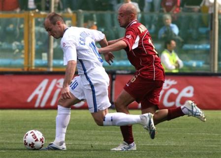 Esteban Cambiasso