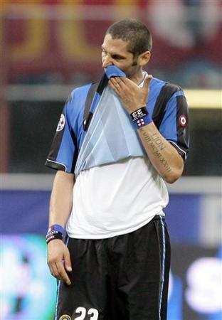Marco Materazzi