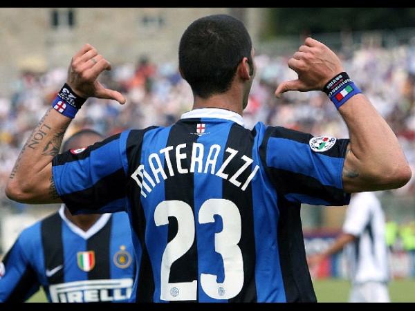 Marco Materazzi