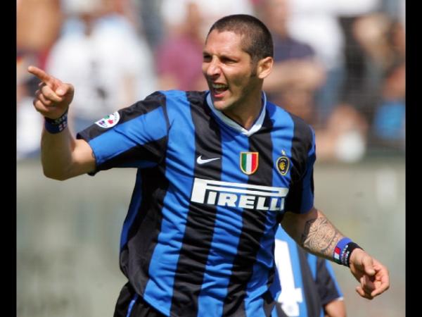 Marco Materazzi