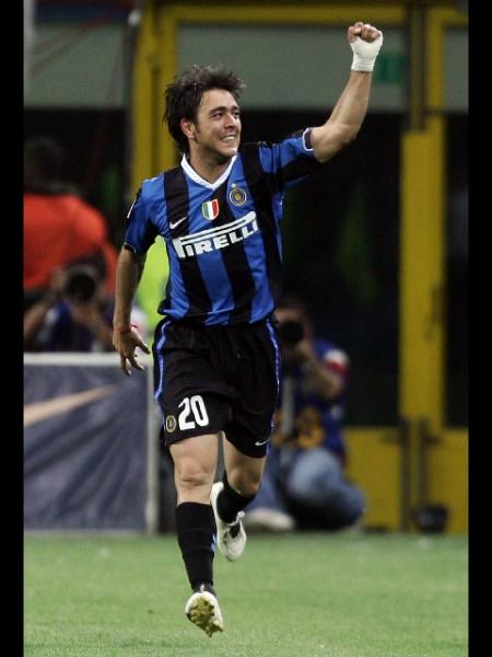 Alvaro Recoba