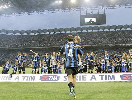 Scudetto 2007
