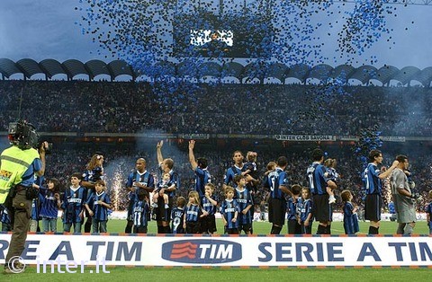 Scudetto 2007