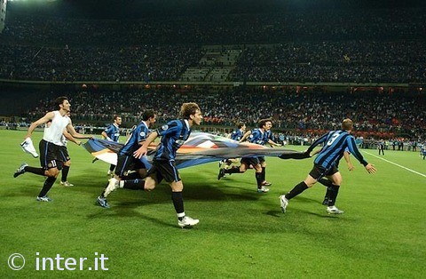 Scudetto 2007