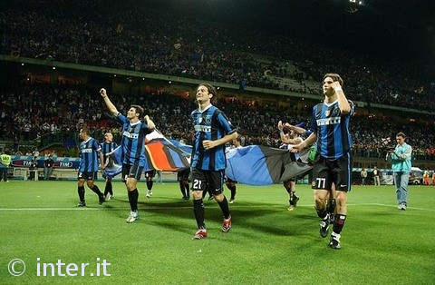Scudetto 2007