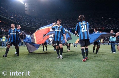 Scudetto 2007