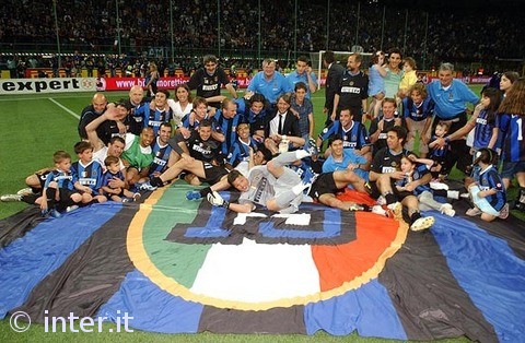 Scudetto 2007