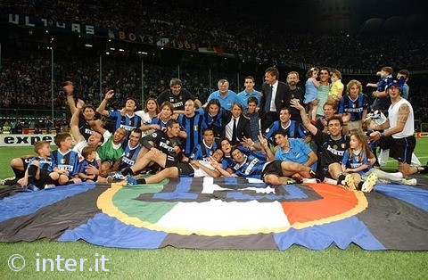 Scudetto 2007