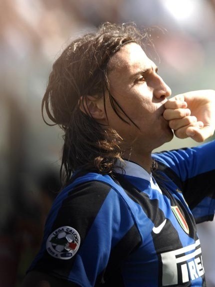 Hernan Crespo