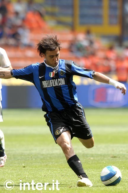 Alvaro Recoba