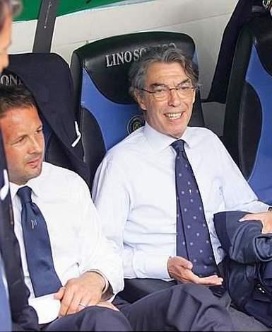 Massimo Moratti