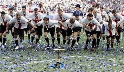 Scudetto 2007
