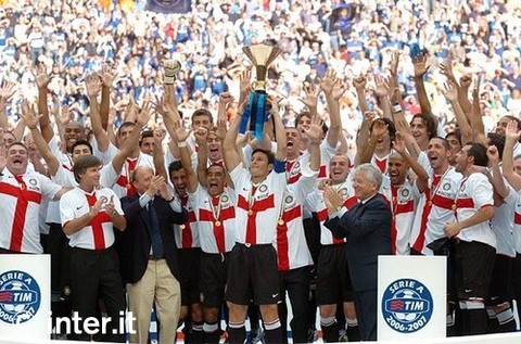 Scudetto 2007