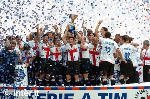 Scudetto 2007