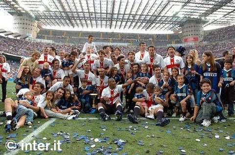 Scudetto 2007