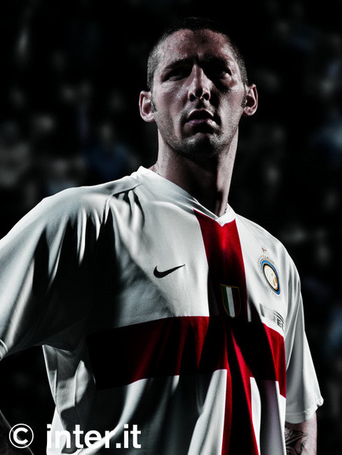 Marco Materazzi