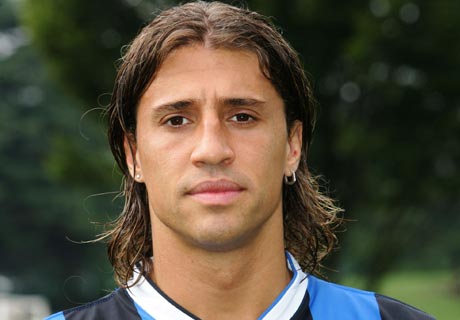 Hernan Crespo