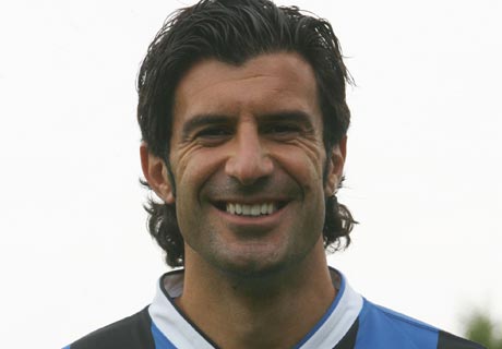Luis Figo