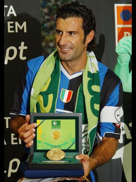 Luis Figo