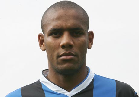 Sisenando Maicon