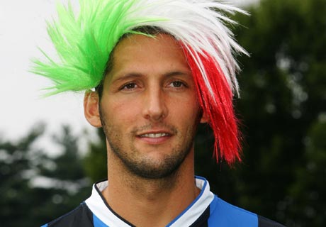 Marco Materazzi