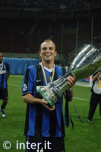 Esteban Cambiasso