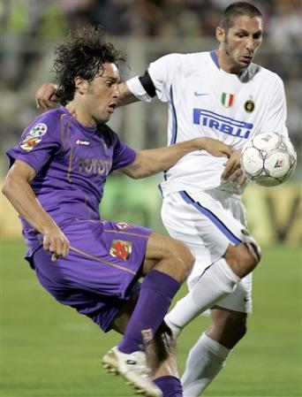 Marco Materazzi
