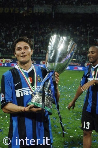 Javier Zanetti