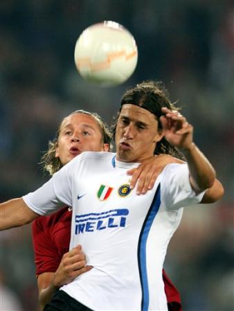 Hernan Crespo
