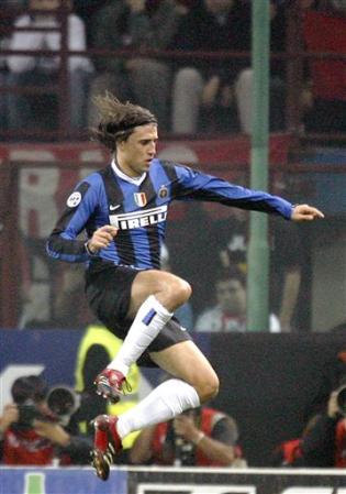 Hernan Crespo