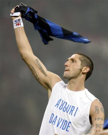 Marco Materazzi