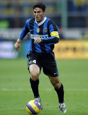 Javier Zanetti