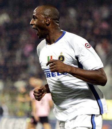Patrick Vieira