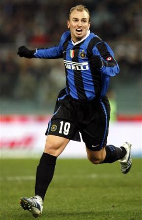 Esteban Cambiasso