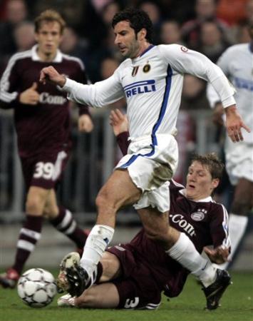 Luis Figo