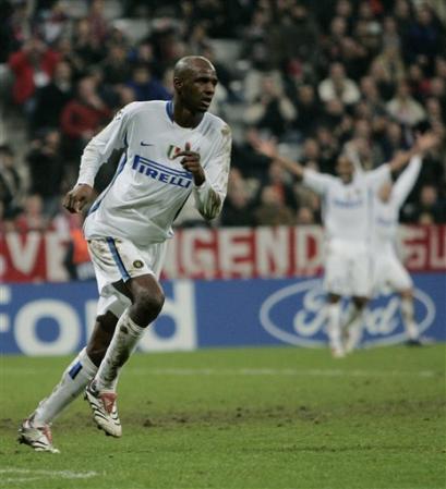 Patrick Vieira