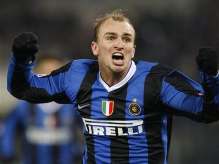 Esteban Cambiasso