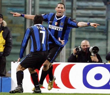 Marco Materazzi