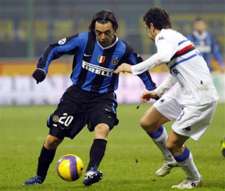Alvaro Recoba