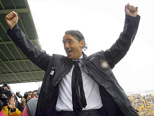 Roberto Mancini