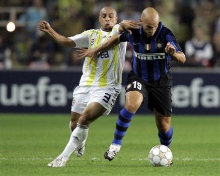 Esteban Cambiasso