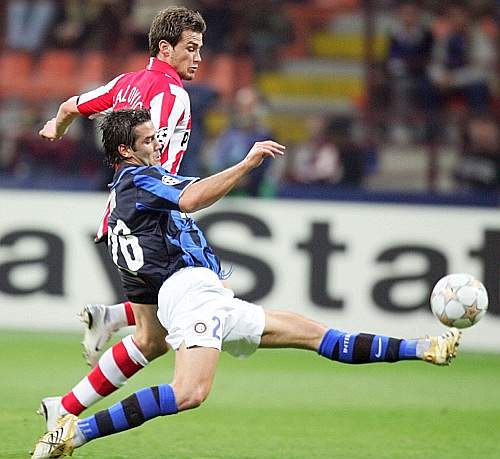 Cristian Chivu