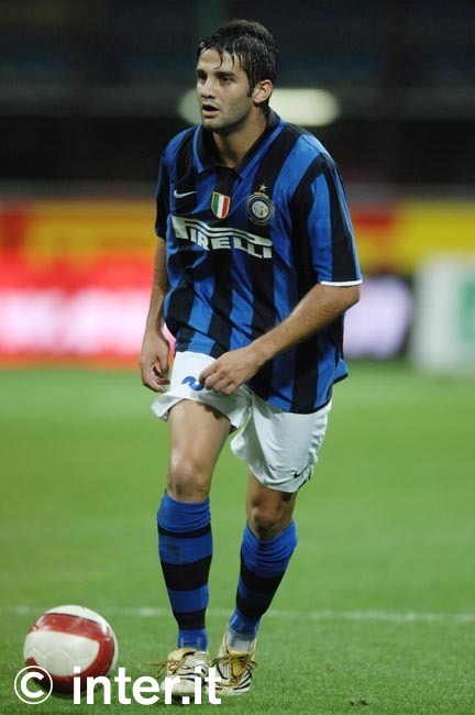Cristian Chivu